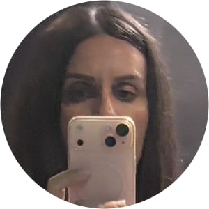 User Profile Avatar