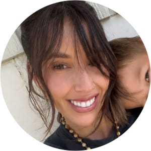 User Profile Avatar