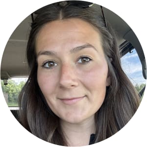 User Profile Avatar
