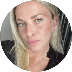 User Profile Avatar