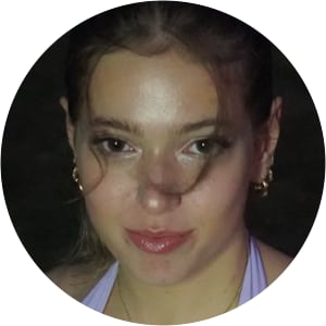 User Profile Avatar