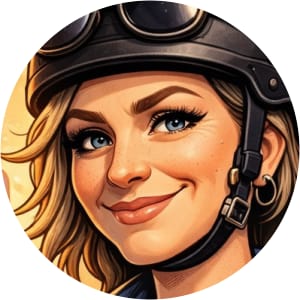 User Profile Avatar