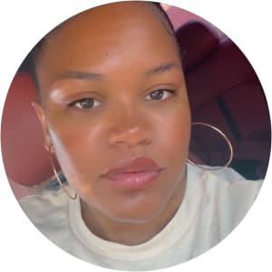 User Profile Avatar