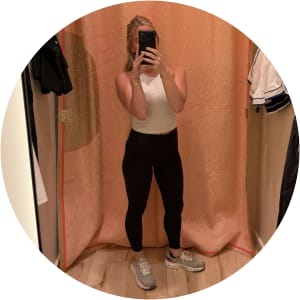 User Profile Avatar