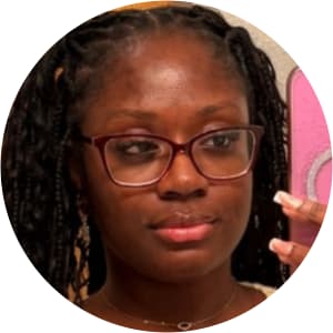 User Profile Avatar
