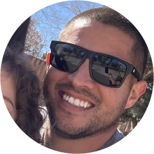 User Profile Avatar