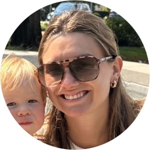 User Profile Avatar