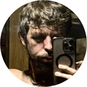User Profile Avatar