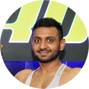 User Profile Avatar