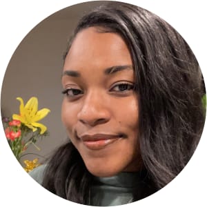 User Profile Avatar