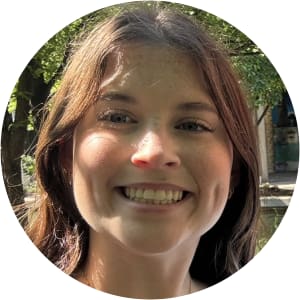 User Profile Avatar