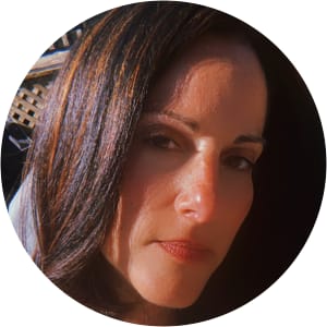 User Profile Avatar