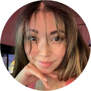 User Profile Avatar