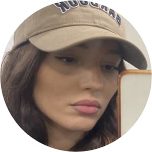User Profile Avatar