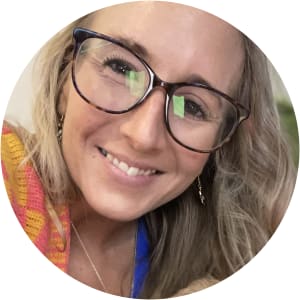 User Profile Avatar