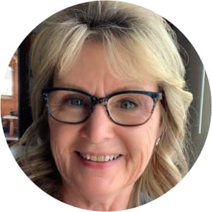 User Profile Avatar
