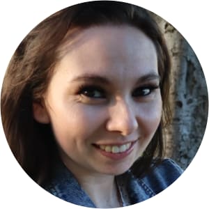 User Profile Avatar