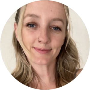 User Profile Avatar