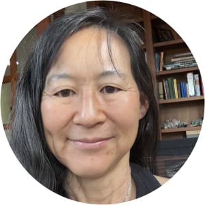 User Profile Avatar