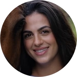 User Profile Avatar