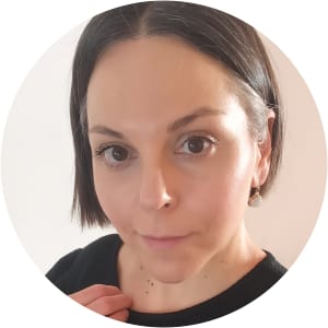 User Profile Avatar