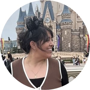 User Profile Avatar