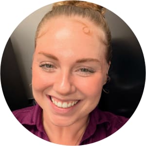 User Profile Avatar