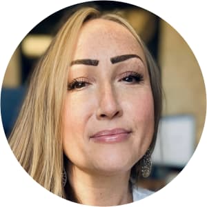 User Profile Avatar