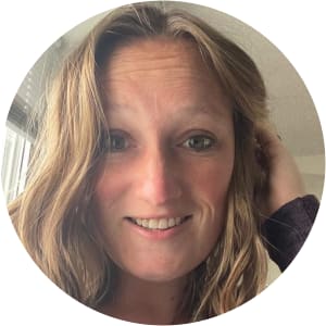 User Profile Avatar