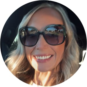 User Profile Avatar