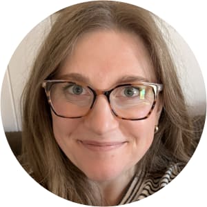 User Profile Avatar