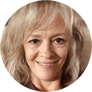 User Profile Avatar