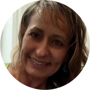 User Profile Avatar