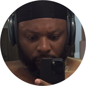User Profile Avatar