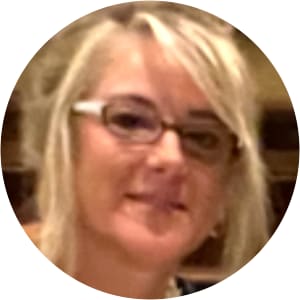 User Profile Avatar