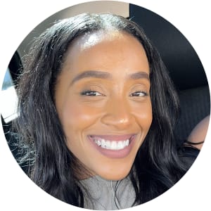 User Profile Avatar