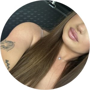 User Profile Avatar