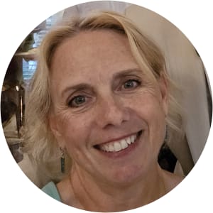 User Profile Avatar