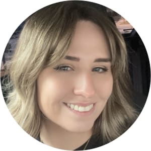 User Profile Avatar
