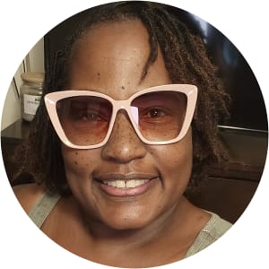 User Profile Avatar