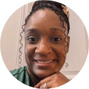 User Profile Avatar