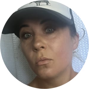 User Profile Avatar