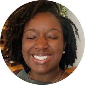 User Profile Avatar
