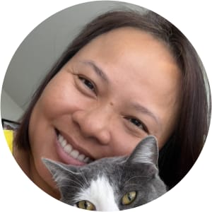 User Profile Avatar