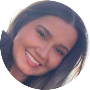 User Profile Avatar