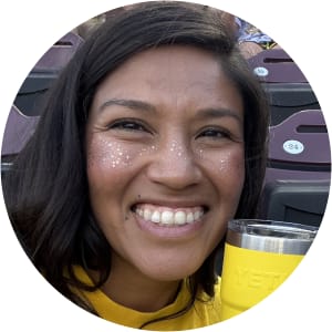 User Profile Avatar