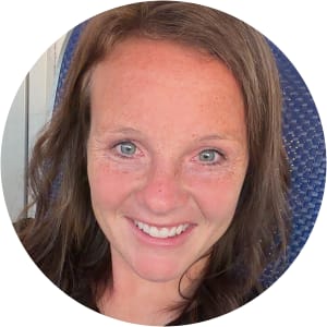User Profile Avatar