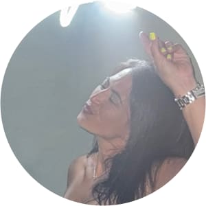 User Profile Avatar