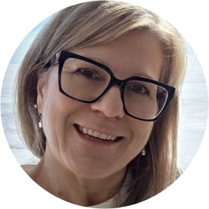 User Profile Avatar