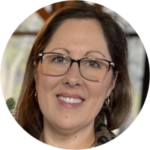 User Profile Avatar